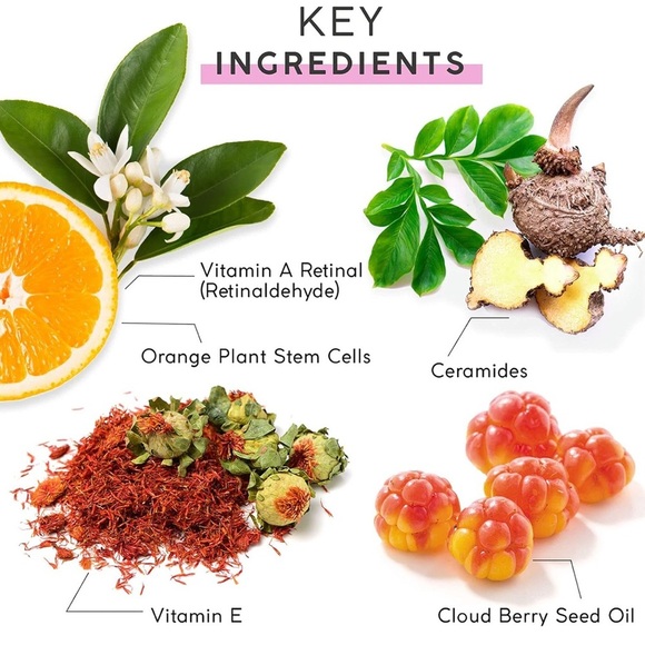 MyChelle Dermaceuticals Remarkable Retinal Serum (1 Fl Oz) Anti Aging Serum NIB - Picture 14 of 15